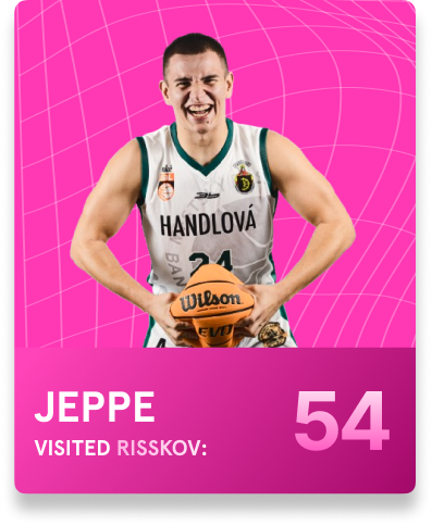 Risskov Leader