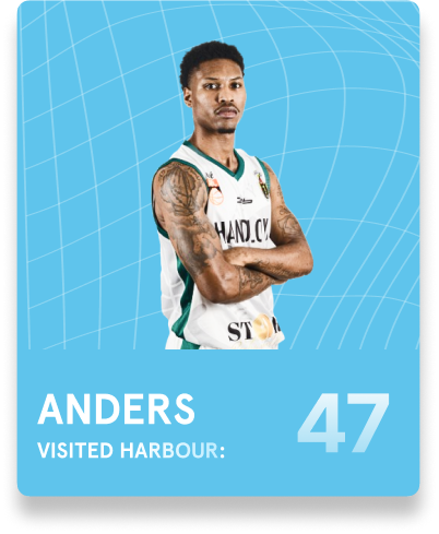 Harbor Leader