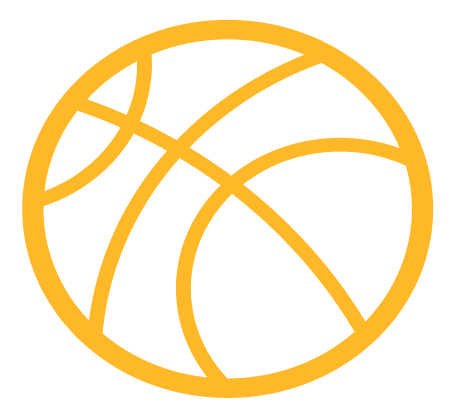 Basketball Logo